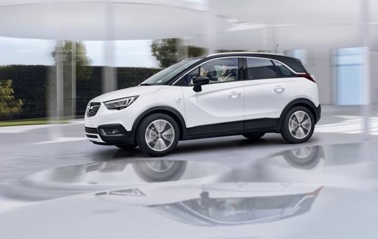 OPEL CROSSLAND X’İN FİYATI BELLİ OLDU