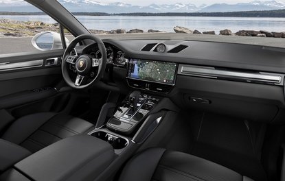 Porsche’den Franfkurt'ta iki dünya prömiyeri