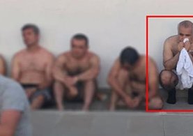 Adil Öksüz bu tutanaklara rağmen bırakılmış!