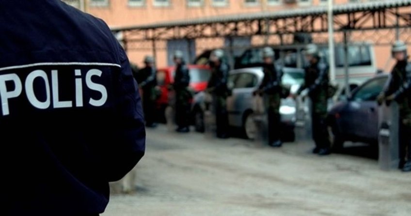 FETÖ’nün ablalarına operasyon: 40 gözaltı kararı