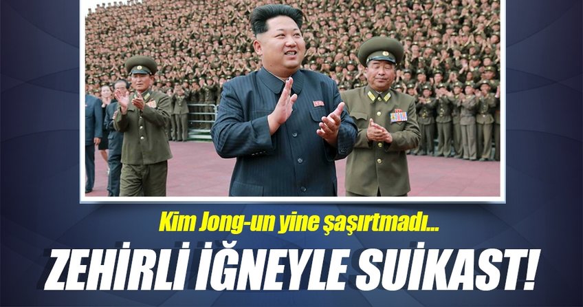 Son dakika haberi: Kuzey Kore lideri Kim’in kardeşi öldürüldü mü?