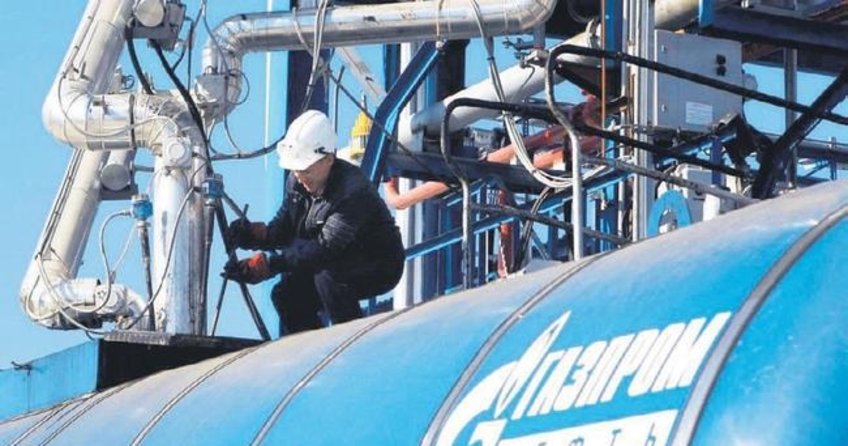 Türk Akımı imzalarında zirve heyecanı