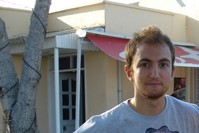 Suspected serial killer Atalay F.