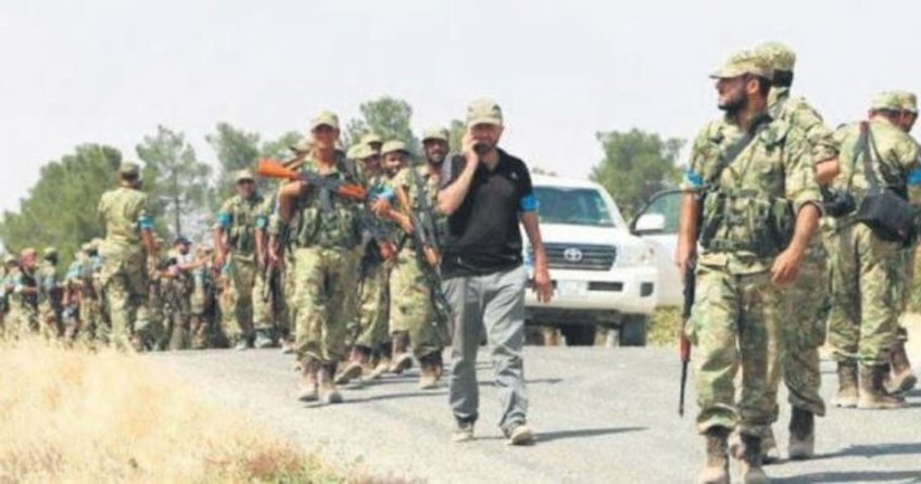 Türk Silahlı Kuvvetleri, Suriye’de yerleşik düzene geçiyor