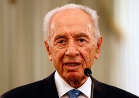 İsrail kabinesi Peres için özel olarak toplanacak