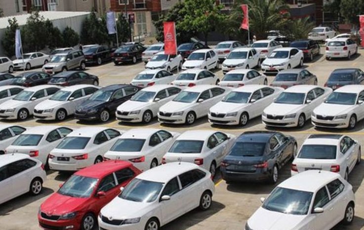 İKİNCİ EL ARAÇ PAZARI YENİDEN DÜZENLENİYOR