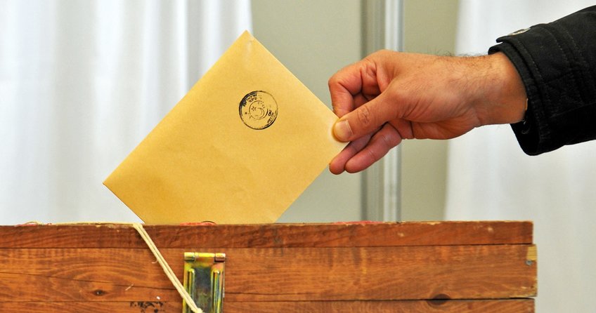 2019'daki seçimler ay farkıyla yıllara yayılacak!