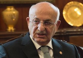 TBMM Başkanı İsmail Kahraman'ın sağlık durumu ile ilgili son açıklama