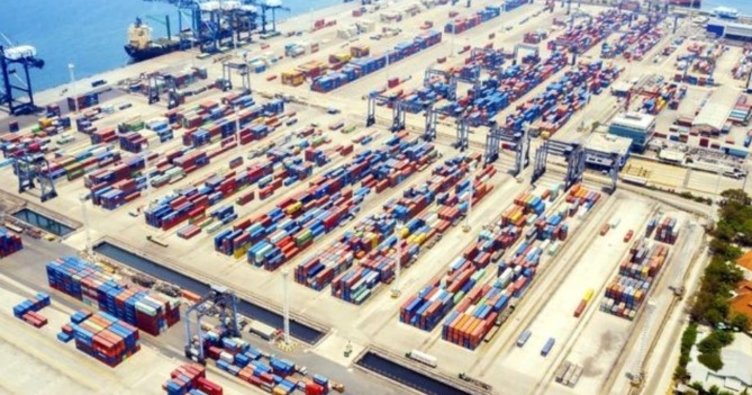 Çin’in ihracat ve ithalatı zayıfladı