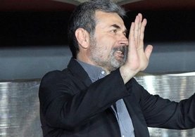 Fenerbahçe'yi Aykut Kocaman kurtarır