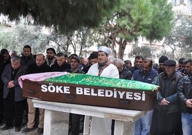 Aleyna, gözyaşlarıyla toprağa verildi