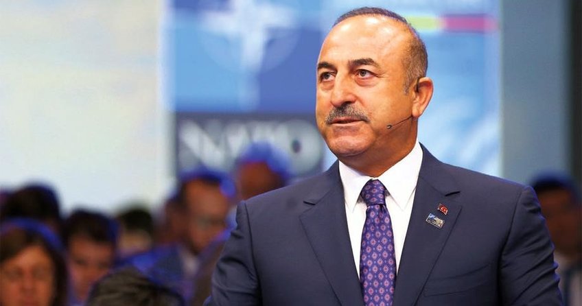 Çavuşoğlu: Dava devam ettirilmeli