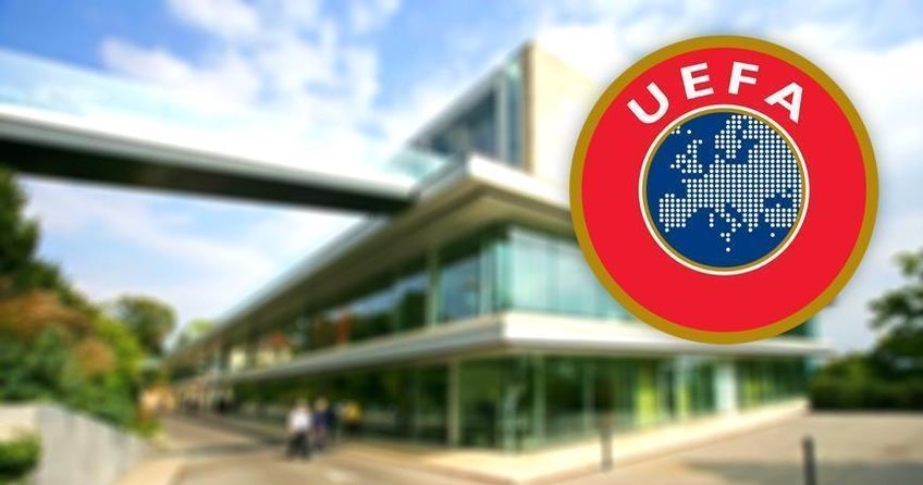 UEFA’dan Panathinaikos’a 3 yıl Avrupa kupalarından men cezası