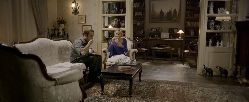 The film tells the story of Alim, a middle-aged man who has been the apprentice of Yakup for 15 years. However, Alimu2019s ordinary days are over thanks to his obsessions.