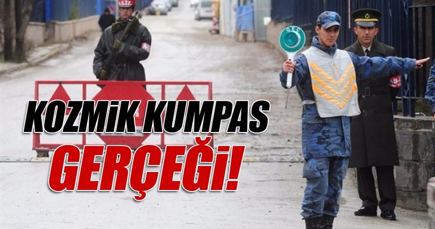 Kozmik odada 15 Temmuz’a hazırlık!