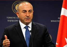Çavuşoğlu'ndan Almanya'ya: Bizim patronumuz değilsiniz