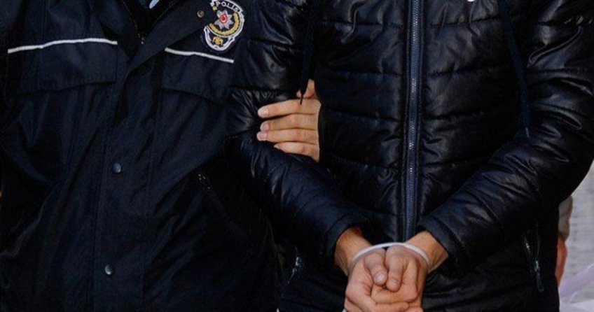 FETÖ operasyonu: Akademisyenlere 22 gözaltı