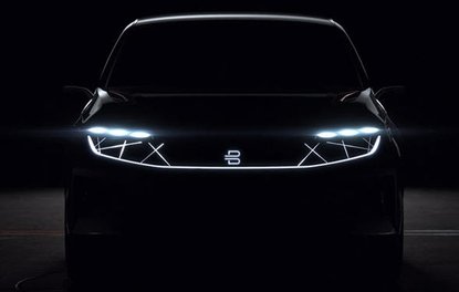 Tesla'nın 'korkulu rüyası' Byton'un yeni canavarı ortaya çıktı!