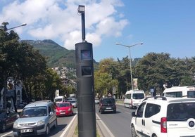 Araç sahipleri dikkat! Trafik radarlarında yeni dönem başlıyor