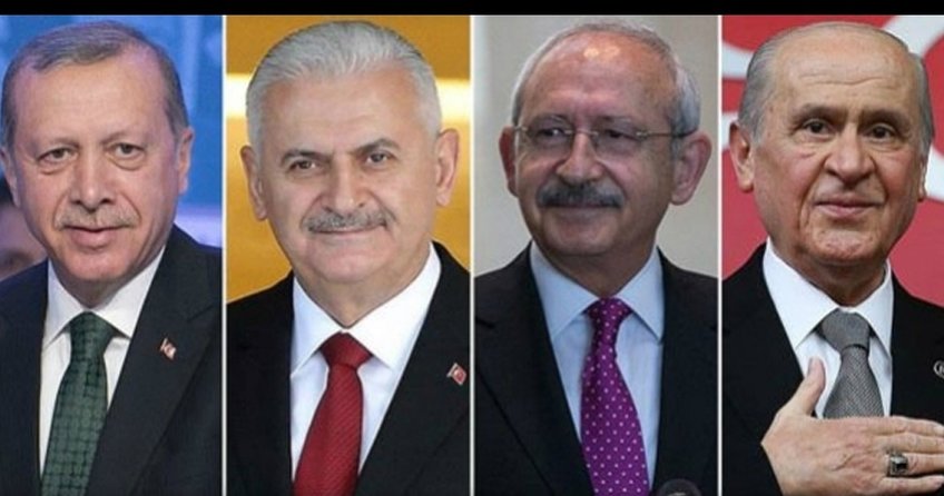 Fetullah’ın ihaneti Türkiye’yi birleştirdi: Cumhuriyet tarihinde ilk!