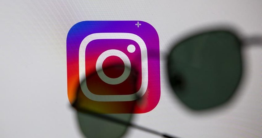Instagram’da flaş ayrılık