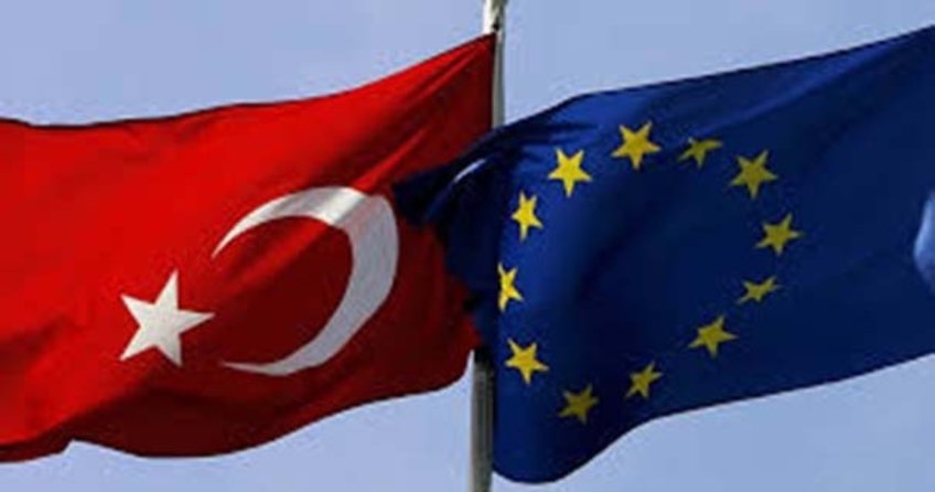AB’den vize serbestisine ilişkin rapor