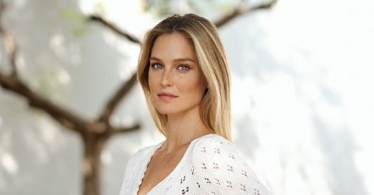 Bar Refaeli Den Son Durum Bildirimi Galeri Unluler 30 Eylul 2019 Pazartesi