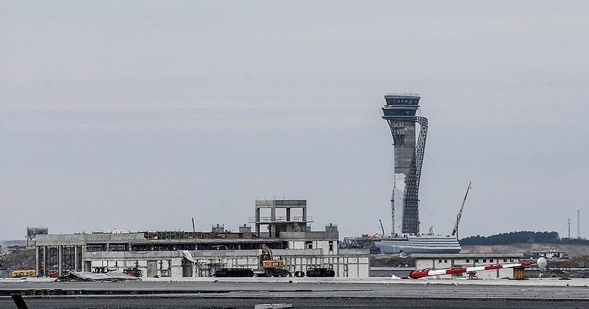 İstanbul Yeni Havalimanı rakiplerin korkulu rüyası oldu
