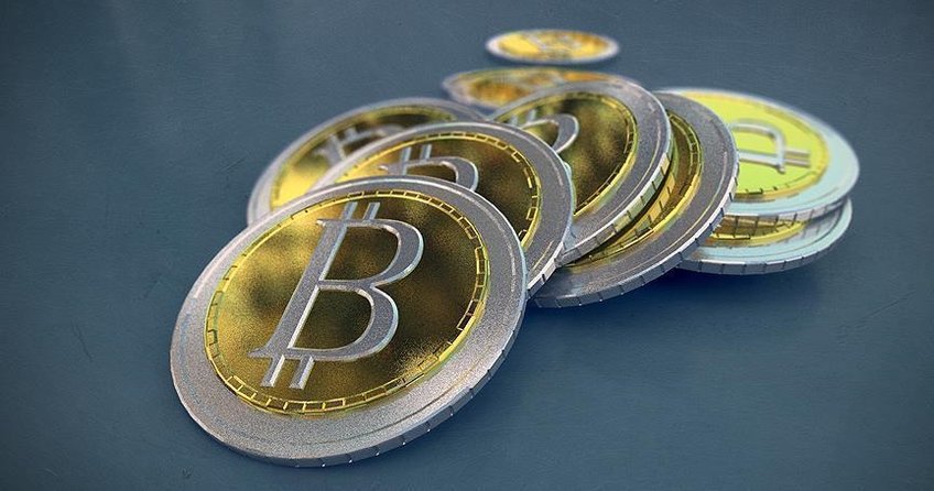 Bitcoin 12 bin doları geçti
