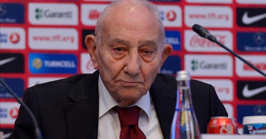 Dünya Kupası Finallerini yöneten ilk Türk hakem vefat etti
