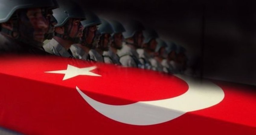 Tunceli'den kara haber!