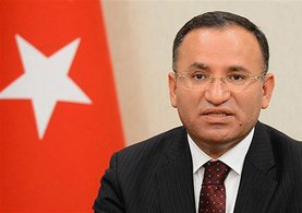 Bozdağ’dan Alman Bakan’a mektup