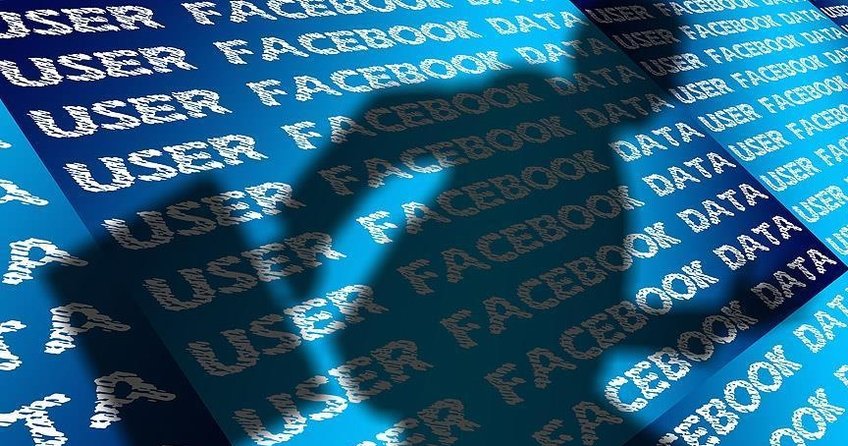 Avrupa’da 2,7 milyon kişi Facebook mağduru