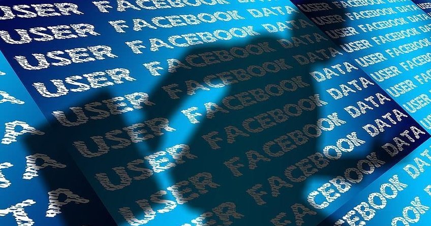 Avrupada 2,7 milyon kişi Facebook mağduru