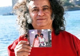 Türkücü Mehmet Asar'dan şaşkına çeviren açıklama: Adele benim kızım