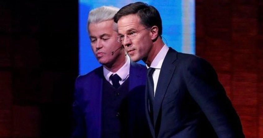 Hollanda'nın kanlı geçmişi