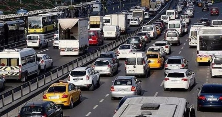 İstanbul'da yarın bu yollar trafiğe kapatılacak