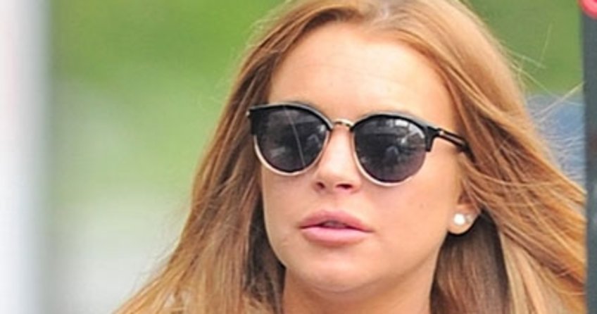 Lindsay Lohan: Kur’an-ı Kerim benim için tesellidir