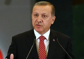 Cumhurbaşkanlığı Külliyesi'nde Bakanlar Kurulu toplanacak