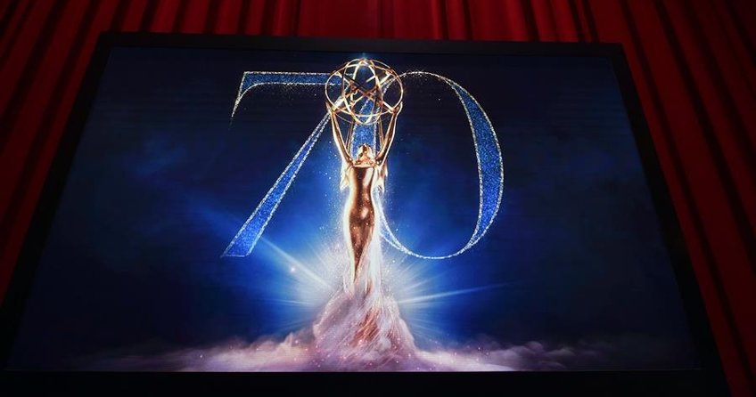 70. Emmy Ödülleri adayları belli oldu