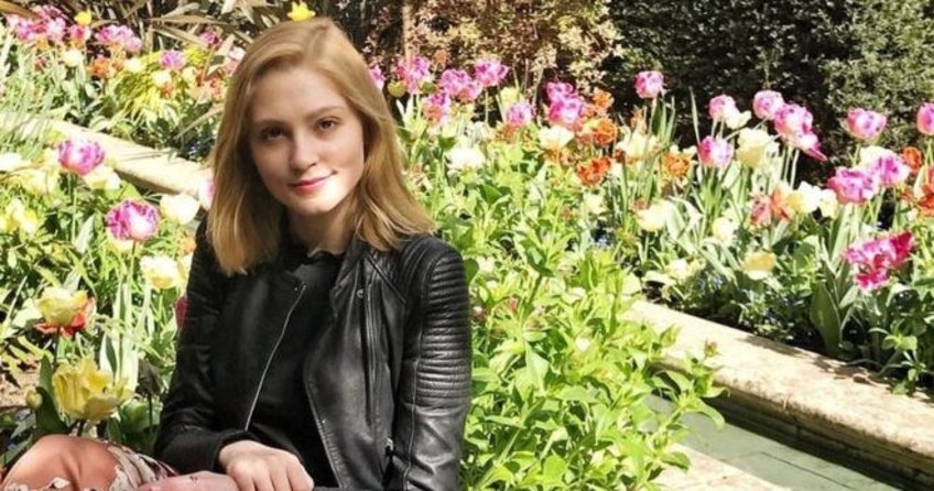 Sevgilisini bıçaklayan genç kıza 'olağanüstü yetenekli ve zeki' beraati