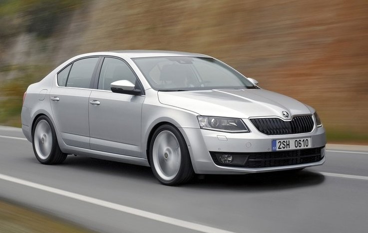 SKODA OCTAVİA İLE SÜRÜŞ SIRASINDA OLUŞAN GÜÇ KESİLMESİNİN NEDENİ NEDİR?