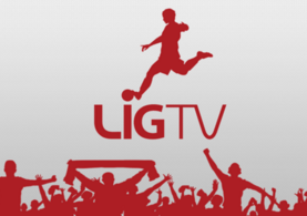 Lig TV kanalının ismi değişiyor!