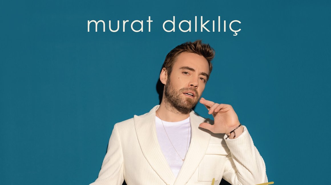 Murat Dalkilic Afeta Turkuvaz Radyolar