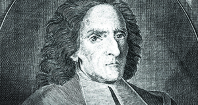 Çağına aykırı bir adam: Giambattista Vico