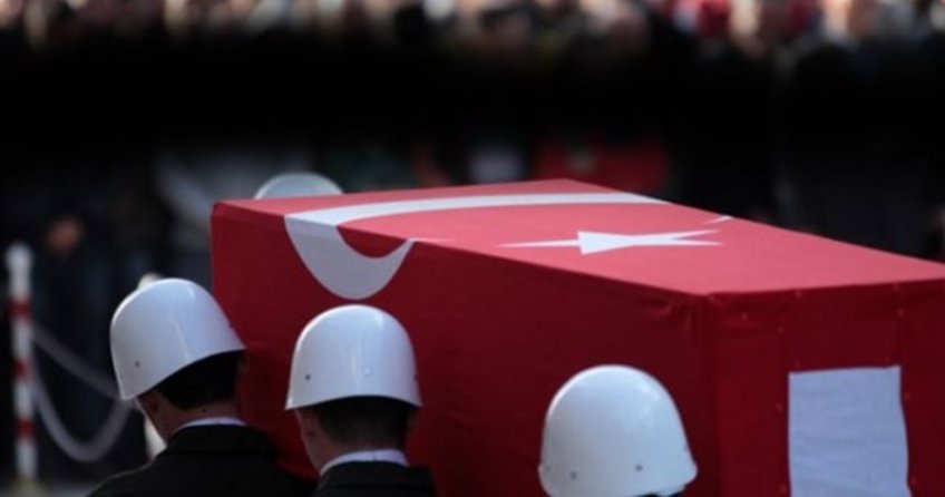 Teröristlerin tuzakladığı EYP Uludere’de patladı: 1 şehit