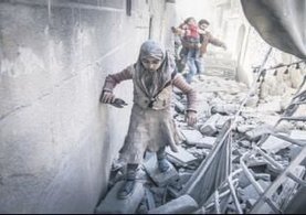 Türkiye devreye girdi Halep’te ateşkes sağlandı