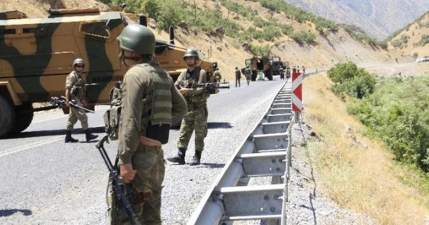 Org. Güler: Çukurca'da çok önemli sonuçlar aldık
