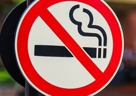 Artık özel araçta da sigara içmek yasak