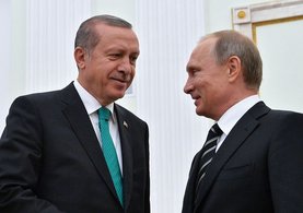 Rusya'dan Türkiye'ye ortak kruvaziyer önerisi